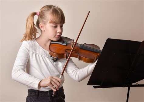 Violin Lessons | Music Lab Nashville