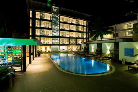 Hotels in Calangute | Hotel, Hotel price, Hotel trivago