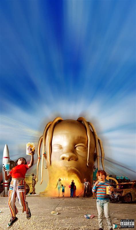 astroworld album cover 4k - Lusty Webzine Photo Exhibition