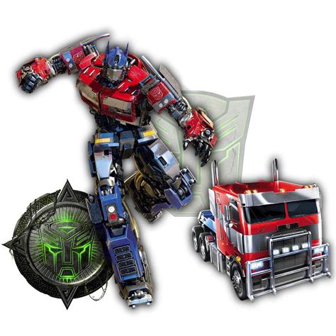 Transformers Rise of the Beast Alliance Optimus Prime Lionblade 2-Pack – Collecticon Toys