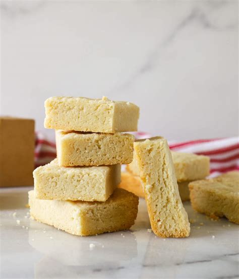 Ted Lasso Biscuits - Just Five Simple Ingredients!