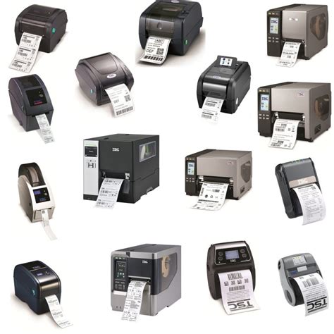 Barcode Label Printers | Printing Hardware | Ahearn & Soper