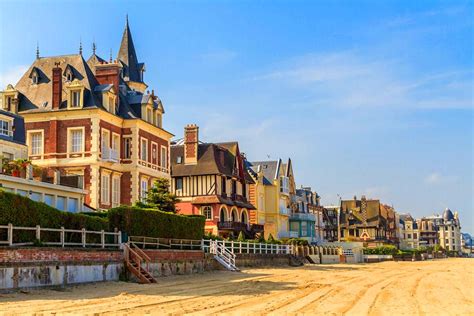 Les plages du Calvados - Normandie - France