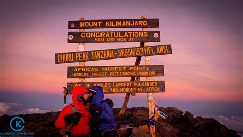 Is Climbing Kilimanjaro Worth It? - Climbing Kilimanjaro