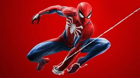 Marvel's Spider-Man PS4 recenzija Spider-Man [PS4]