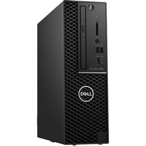 Dell CPU Precision 3430 at Rs 250000 | डेल सीपीयू in Pune | ID: 21322108233