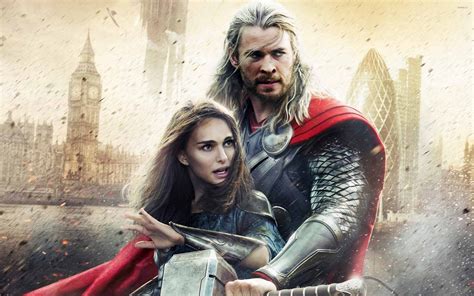 Thor 4 Release Date, Trailer, Cast And More News About The Movie!