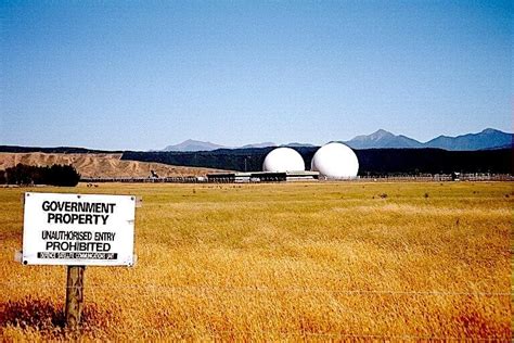 Secret military spy operation exposed on NZ soil with NZ spies taking direct orders from the US ...