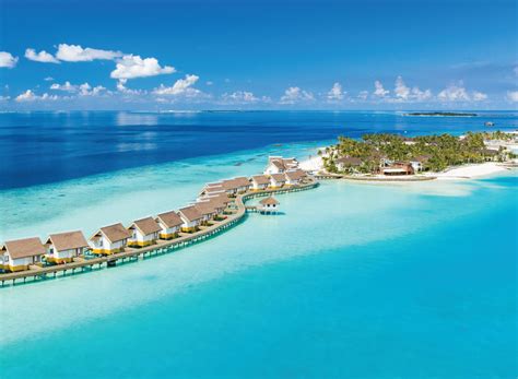 Maldives Island Resort | SAii Lagoon Maldives Official Site