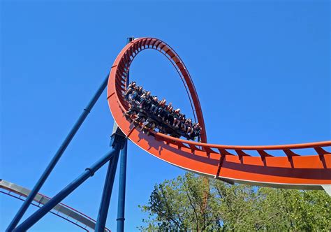 DIVE COASTERS - COASTERFORCE