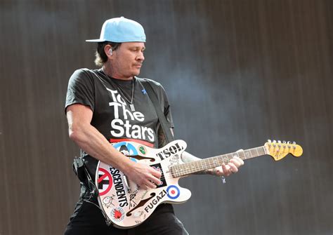 Blink-182 Reunites With Tom DeLonge at Coachella: Live Review