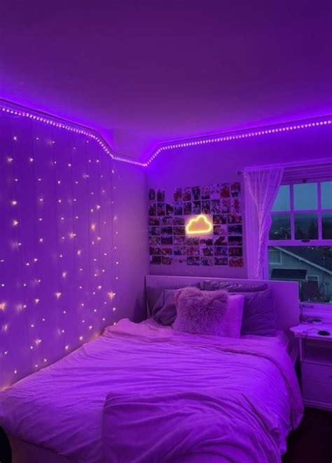 30 Perfect and Wonderful LED Lighting Ideas for Bedroom