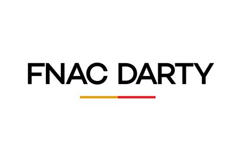 Download Fnac Darty Logo in SVG Vector or PNG File Format - Logo.wine