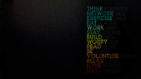 Desktop Wallpaper 1920x1080 Quotes - IMAGESEE