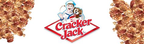 Cracker Jack Original Caramel Coated Popcorn & Peanuts, 1 Ounce Boxes (Pack of 25) : Amazon.ca ...