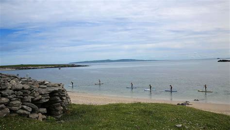 Explore The Best Beaches in Kerry with Discover Ireland