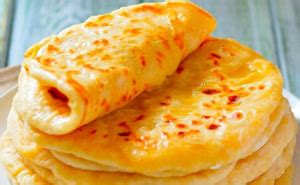 Turkish flatbread recipe – Best Cooking recipes In the world