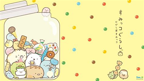 🔥 [10+] Kawaii Food Laptop Wallpapers | WallpaperSafari