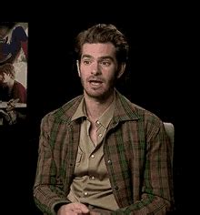 Andrew Garfield Laughing GIF - Andrew Garfield Laughing Andrew Garfield Laughing - Discover ...