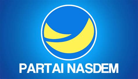 Gambar Partai Nasdem – denah