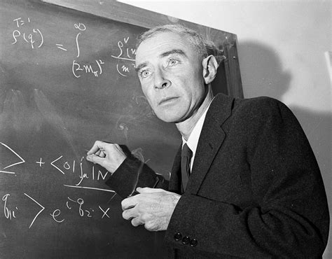 Oppenheimer: conheça a história real que inspirou o filme | Minha Série