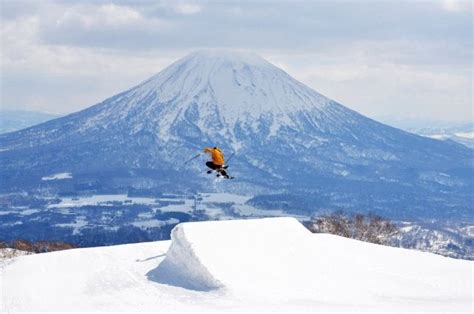 7 Best Ski Resorts to Visit in Hokkaido | Kyuhoshi