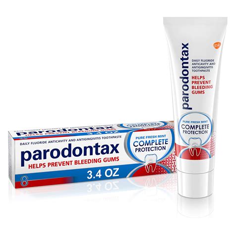 toothpaste for gum disease Best toothpaste for gums - Diseases Club ...