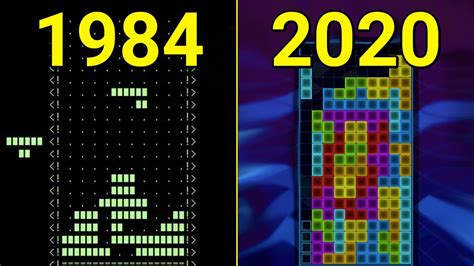 Tetris 1984 download