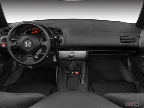 2009 Honda S2000: 11 Interior Photos | U.S. News