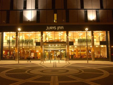 Jurys Inn Milton Keynes | Milton Keynes 2020 UPDATED DEALS £34, HD Photos & Reviews