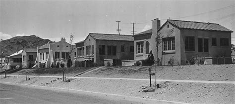 Boulder City Correspondence – May 2016 | NevadaGram from the Nevada ...