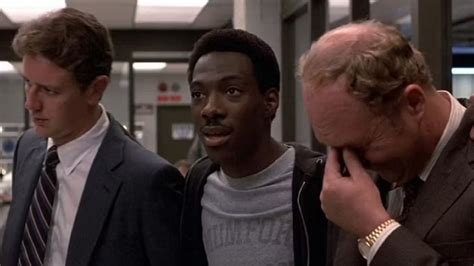 Netflix's Beverly Hills Cop: Axel Foley Is Bringing Back 4 More Actors From The Original ...