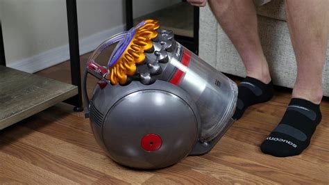 Dyson Cinetic Big Ball Animal Parts Australia | Reviewmotors.co