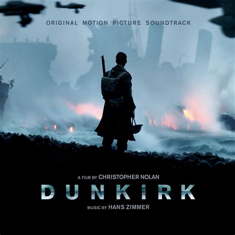 Movie Review: Dunkirk - The Utah Statesman