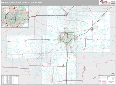 Wichita Ks Zip Code Map Time Zones Map World - Bank2home.com