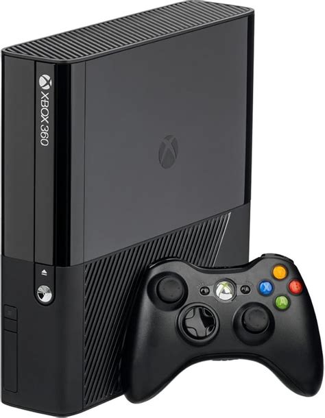 Microsoft XBOX 360 E 4GB Console: Xbox 360: Computer and Video Games - Amazon.ca