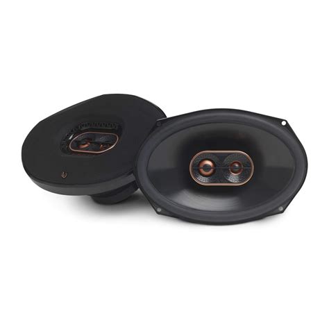 Buy Infinity REF-9633IX Reference 6x9 Inch Three Way Car Audio Speakers Online at desertcartUAE