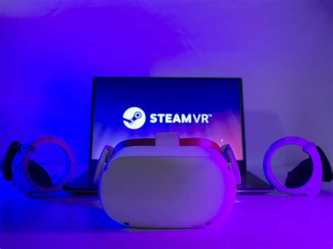 The Oculus Quest 2 is now the most-used VR headset on Steam | Android Central