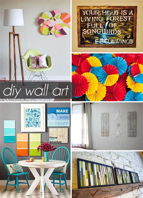 Diy Room Decor Easy Craft Ideas At Home | Psoriasisguru.com