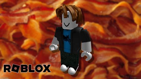 What Is A "Bacon" In Roblox? | Attack of the Fanboy