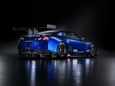 Nissan GTR Nismo Wallpapers - Wallpaper Cave