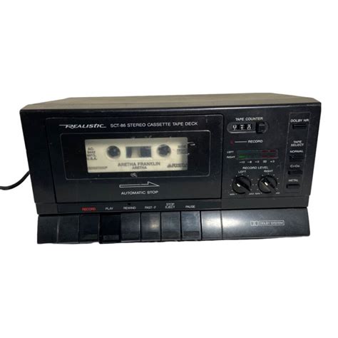 Cassette Tape Rewinder.. Any Opinions? | Steve Hoffman Music Forums