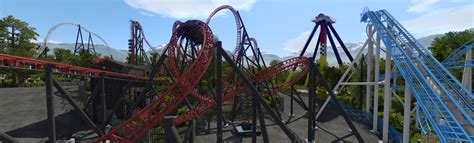 NoLimits 2 - Roller Coaster Simulation - Buy Now