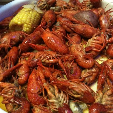 Crawfish | Mardi gras party food, Crawfish, Crawfish boil