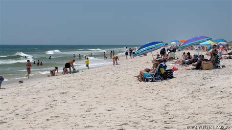 Fire Island National Seashore | SAILORS HAVEN BEACHES