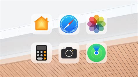 Redesigned iOS 15 Icons – Interview With The Designer