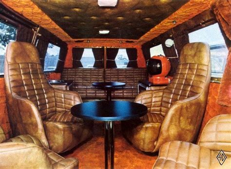 Best 36 Chevy Van Interior Ideas https://www.mobmasker.com/best-36-chevy-van-interior-ideas ...