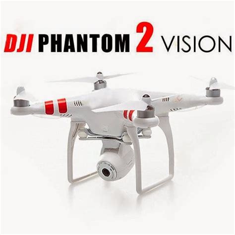 Claire Vang: Capabilities Of DJI Phantom 2 RC Quadcopter