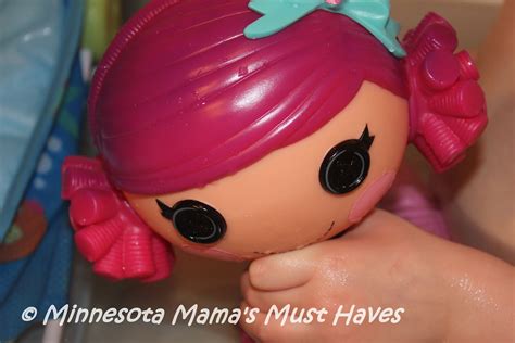 Lalaloopsy™ Sew Magical™ Mermaid Doll- Coral Sea Shells™ Review ...