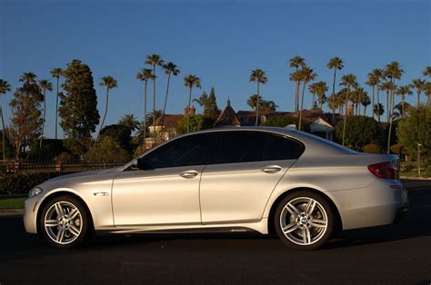 2016 BMW 535i - 14k miles - M-Sport Package and PERFORMANCE Package - $25535 - Pelican Parts Forums